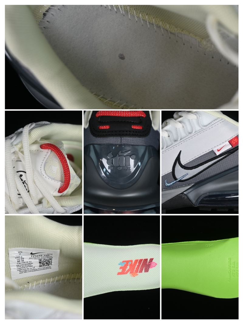 Nike Air Max Shoes